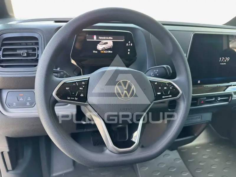 2026 Volkswagen ID 4