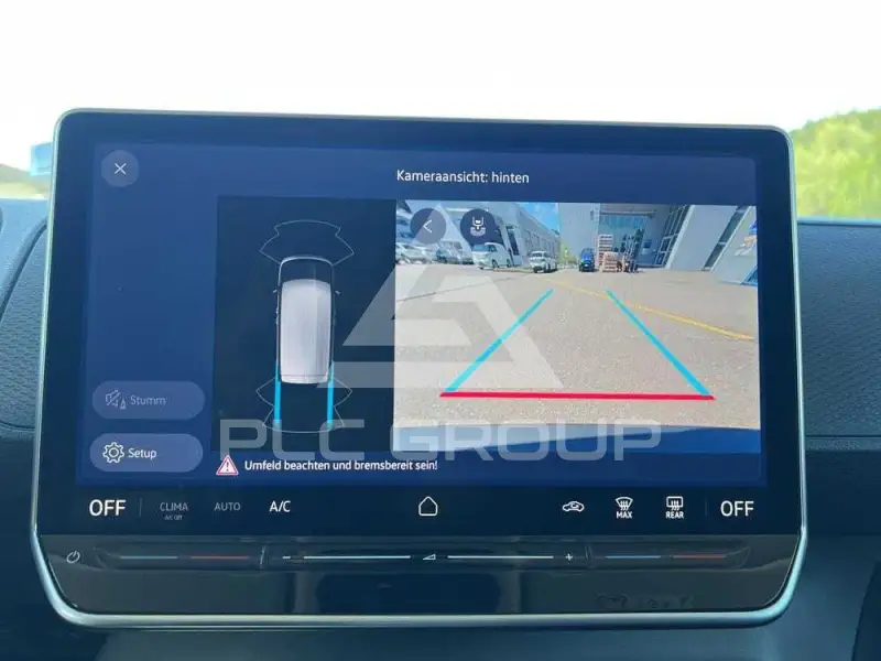 2026 Volkswagen ID 4