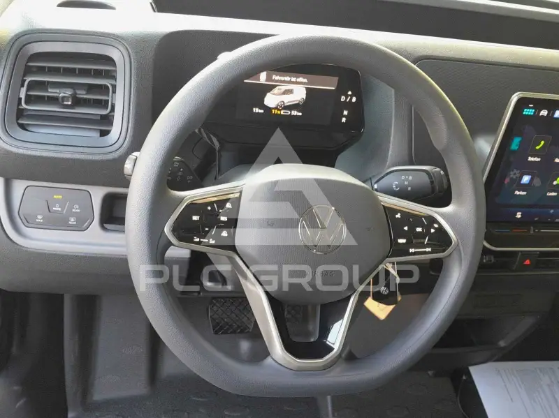 2026 Volkswagen ID 4