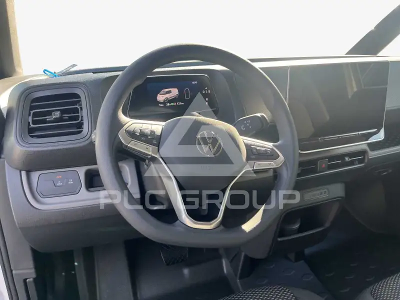 2026 Volkswagen ID 4