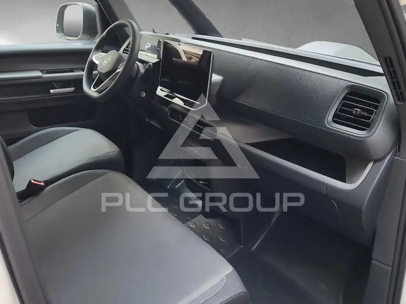 2026 Volkswagen ID 4