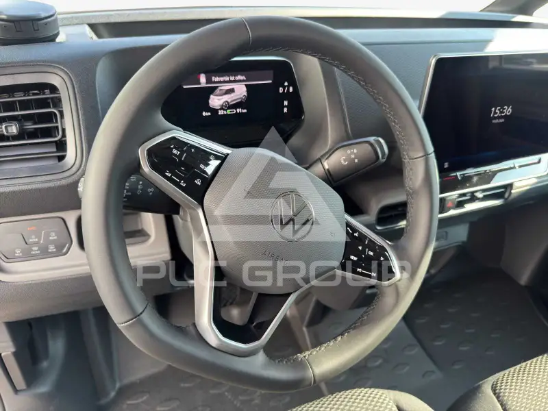 2026 Volkswagen ID 4