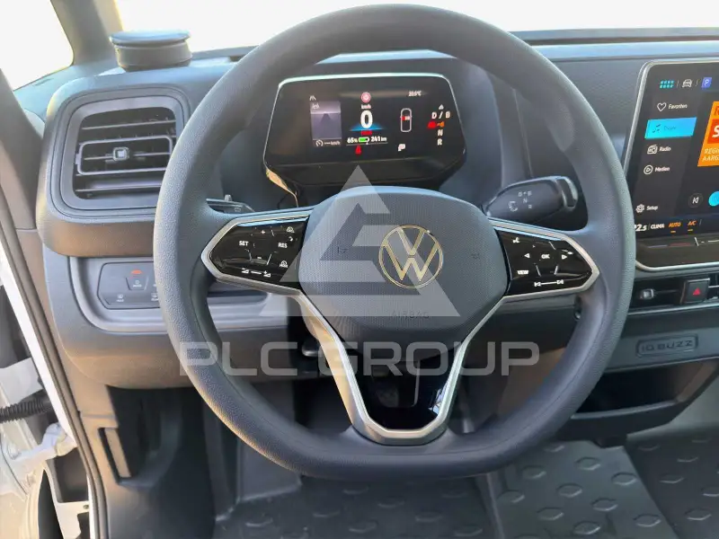 2026 Volkswagen ID 4