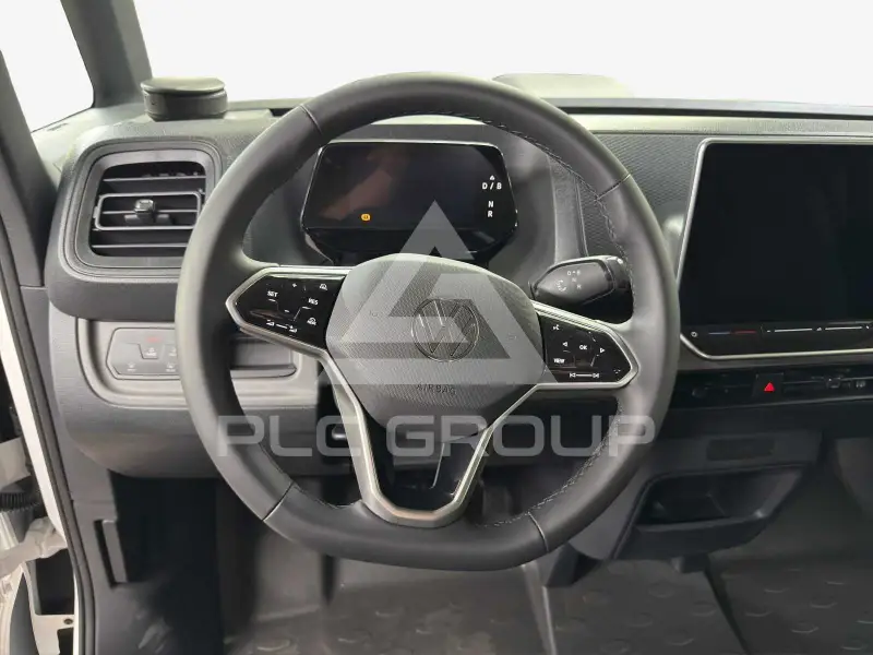 2026 Volkswagen ID 4