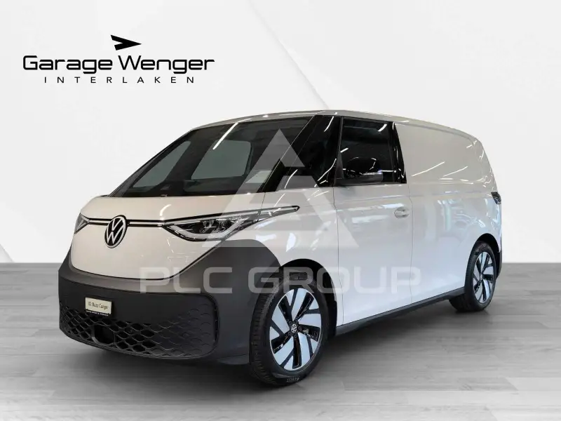 2026 Volkswagen ID 4