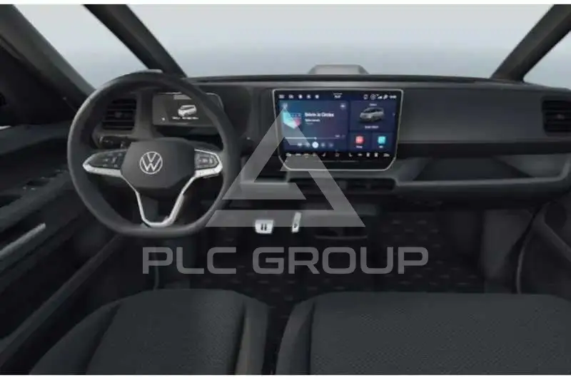 2026 Volkswagen ID 4