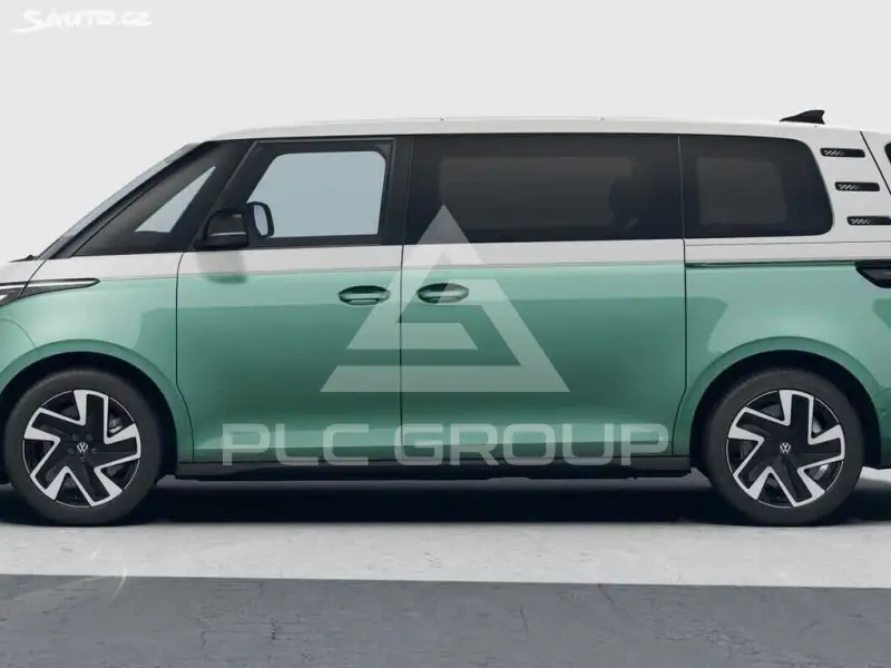 2026 Volkswagen ID 4