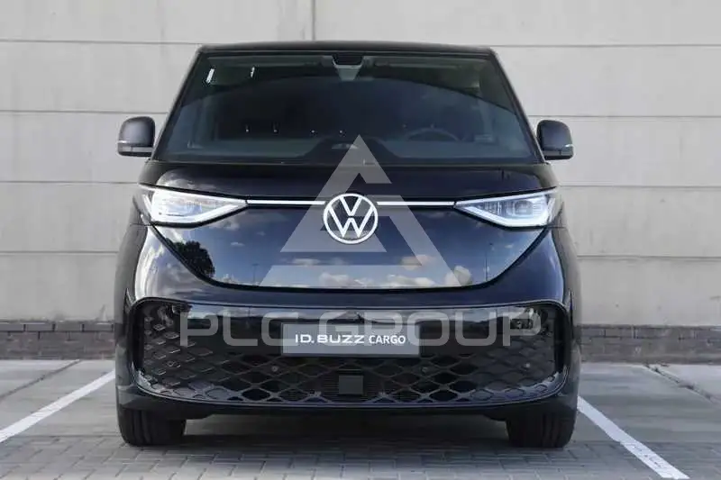 2026 Volkswagen ID 4