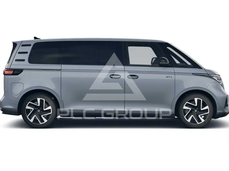 2026 Volkswagen ID 4