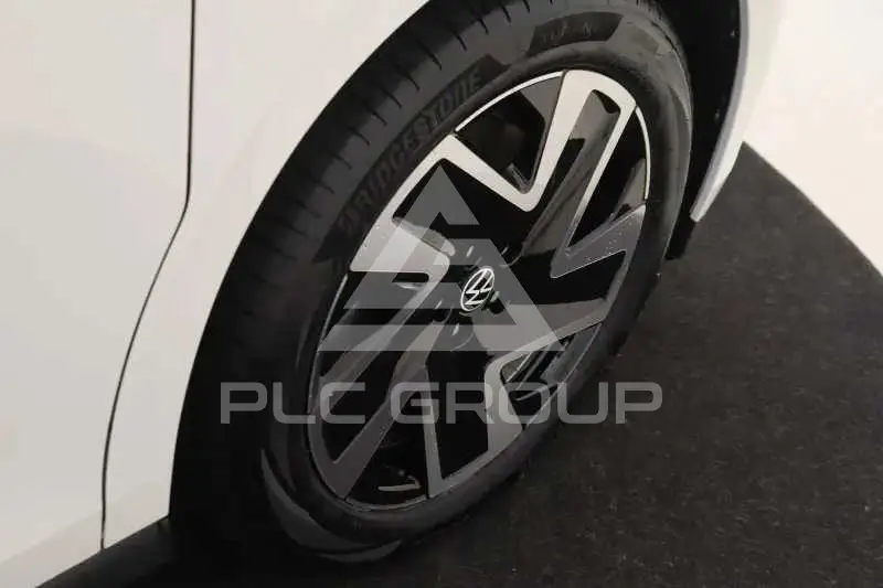 2026 Volkswagen ID 4