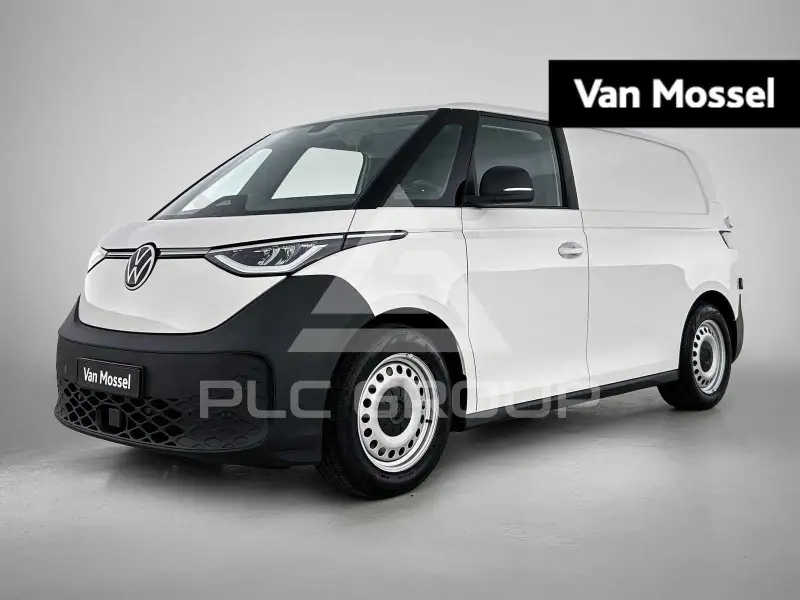 2026 Volkswagen ID 4