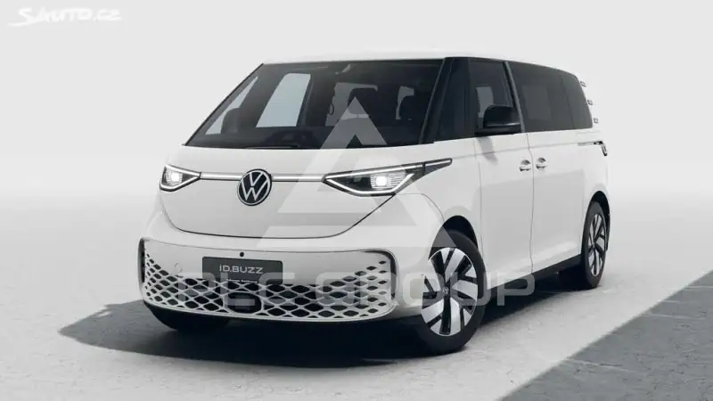 2026 Volkswagen ID 4