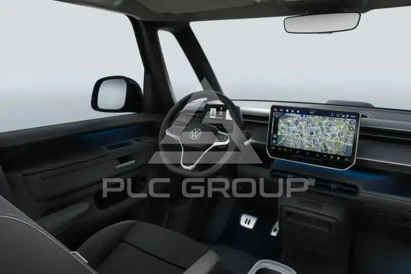 2026 Volkswagen ID 4