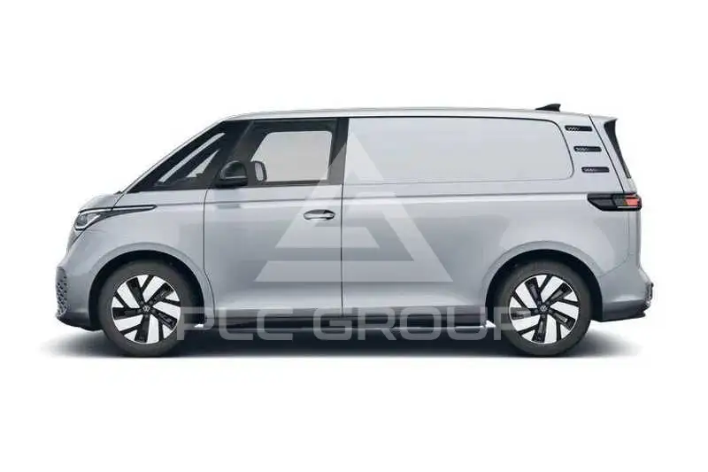 2026 Volkswagen ID 4