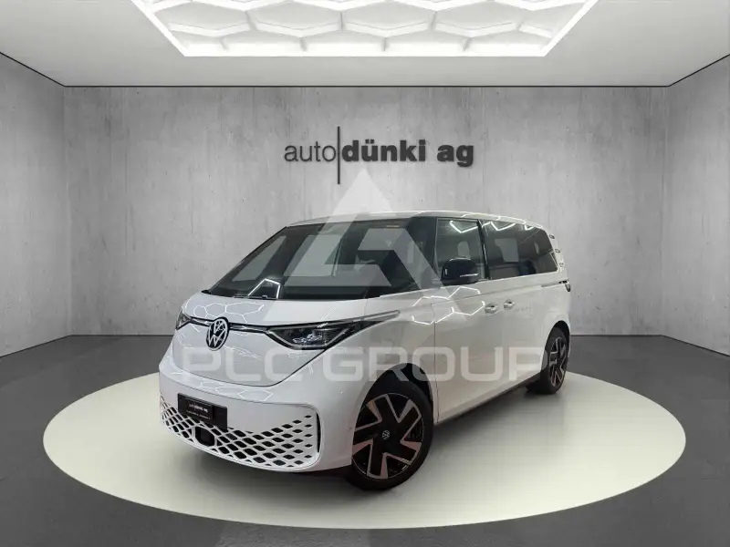2026 Volkswagen ID 4