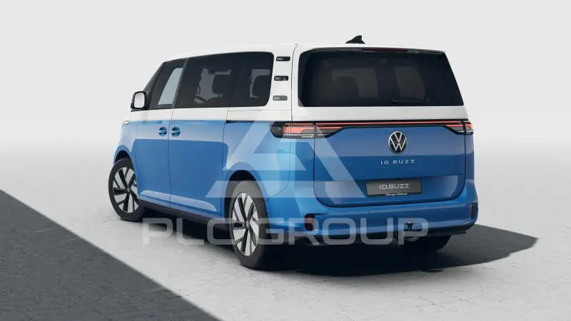 2026 Volkswagen ID 4