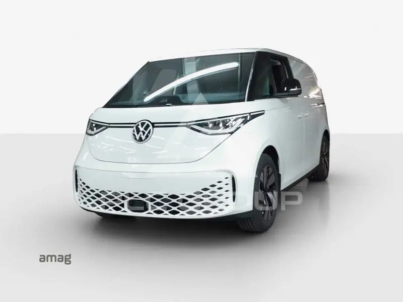 2026 Volkswagen ID 4