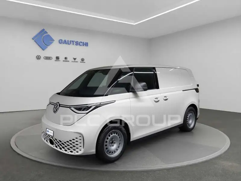 2026 Volkswagen ID 4