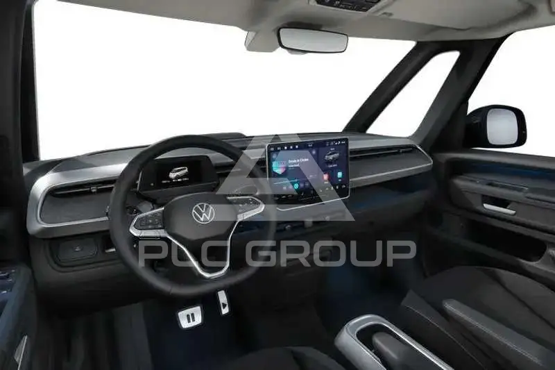 2026 Volkswagen ID 4