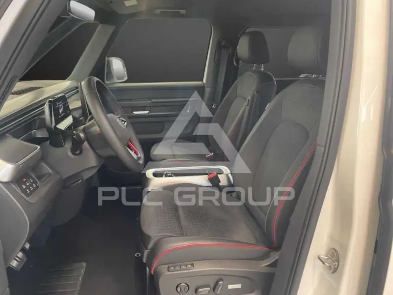 2026 Volkswagen ID 4