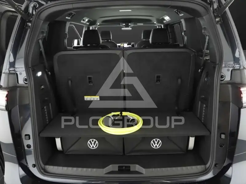 2026 Volkswagen ID 4
