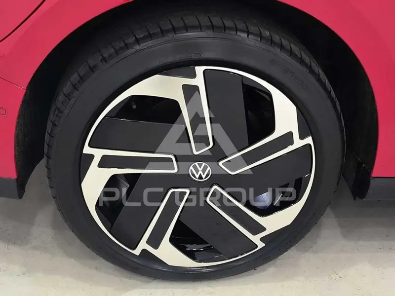 2026 Volkswagen ID 4