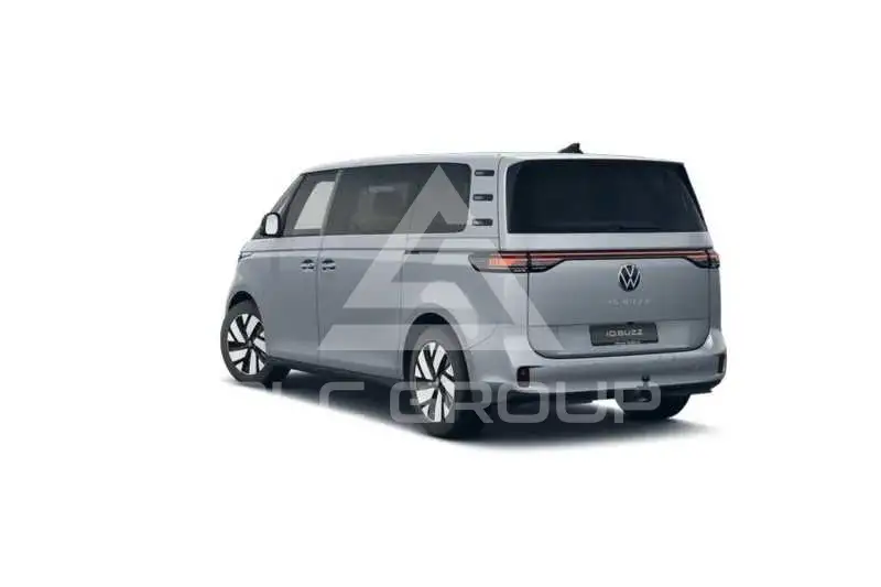 2026 Volkswagen ID 4