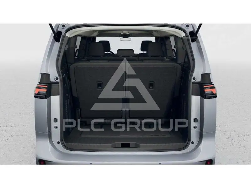 2026 Volkswagen ID 4