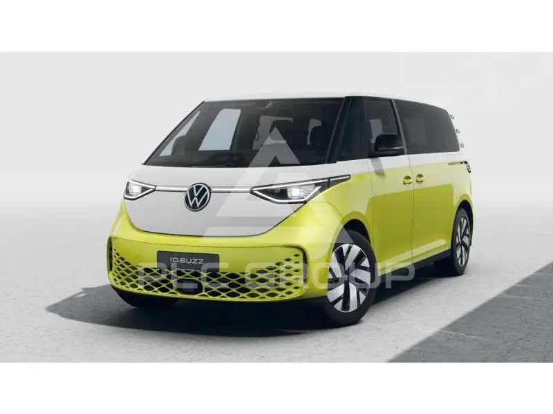 2026 Volkswagen ID 4