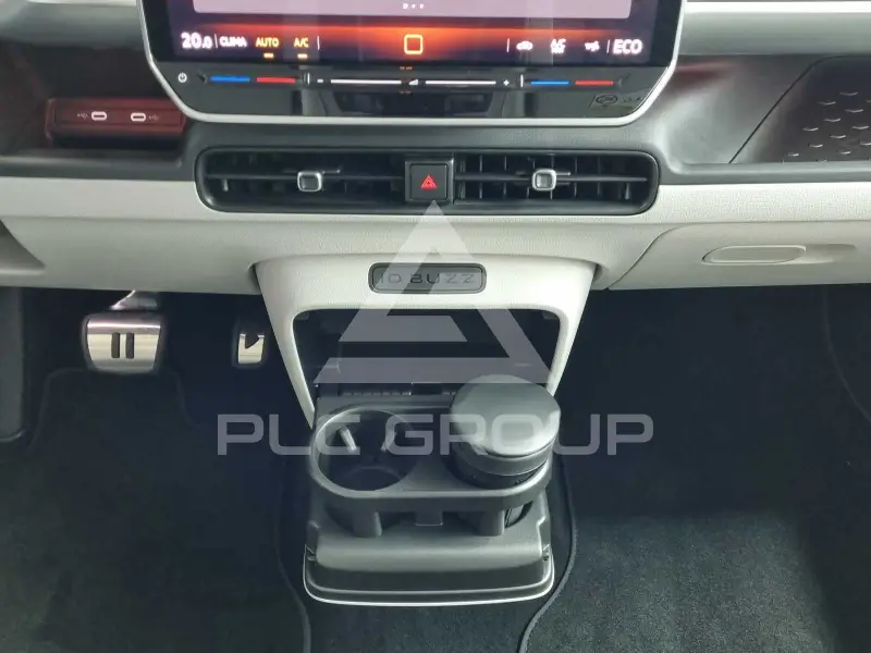2026 Volkswagen ID 4