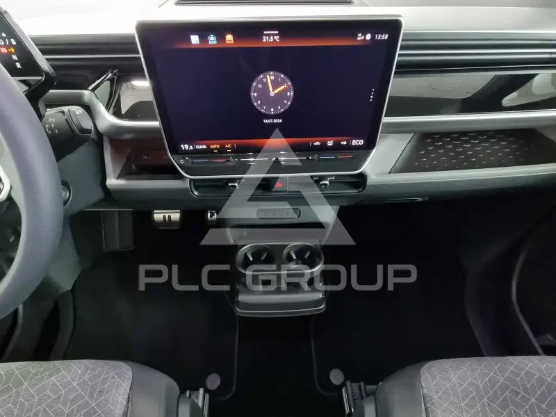 2026 Volkswagen ID 4