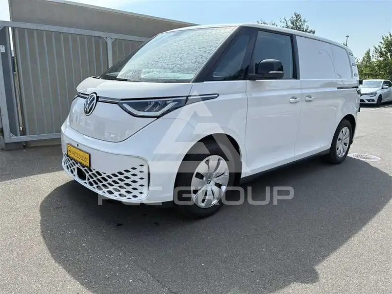 2026 Volkswagen ID 4