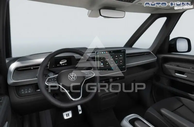 2026 Volkswagen ID 4