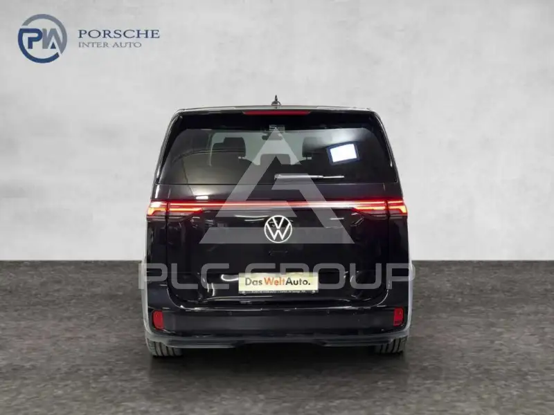 2026 Volkswagen ID 4