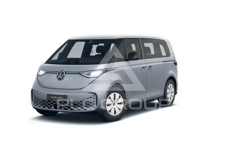 2026 Volkswagen ID 4