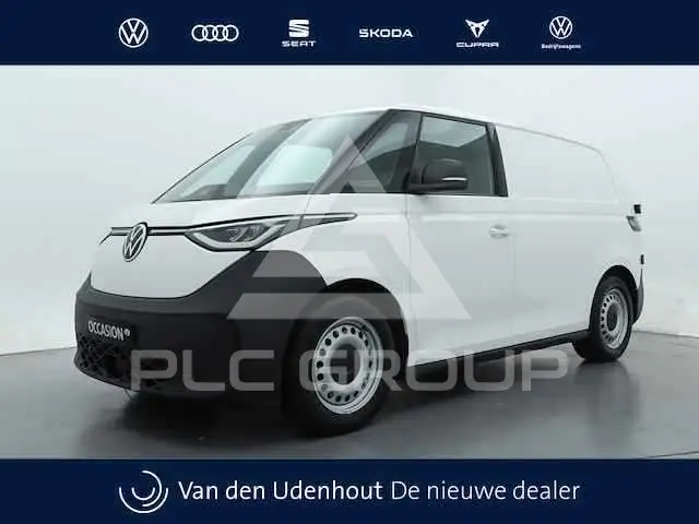 2026 Volkswagen ID 4