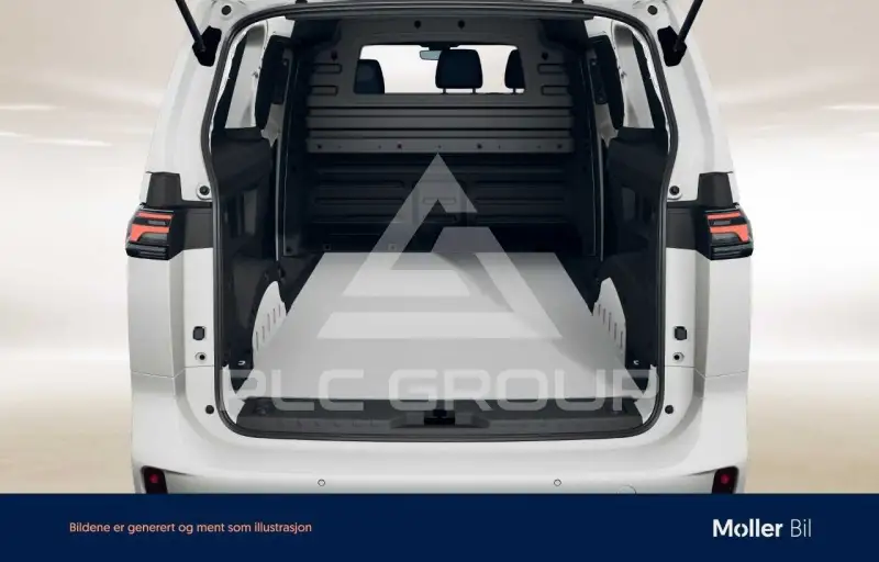 2026 Volkswagen ID 4