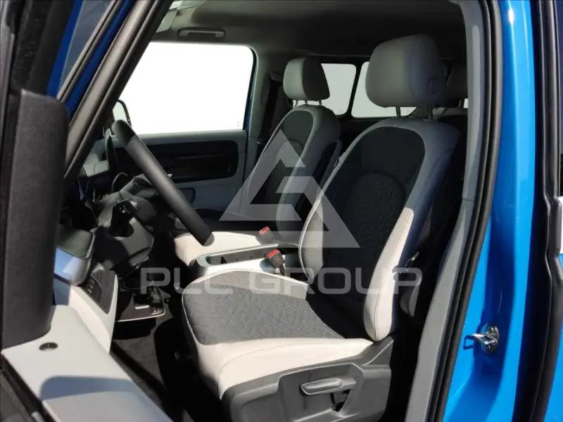 2026 Volkswagen ID 4