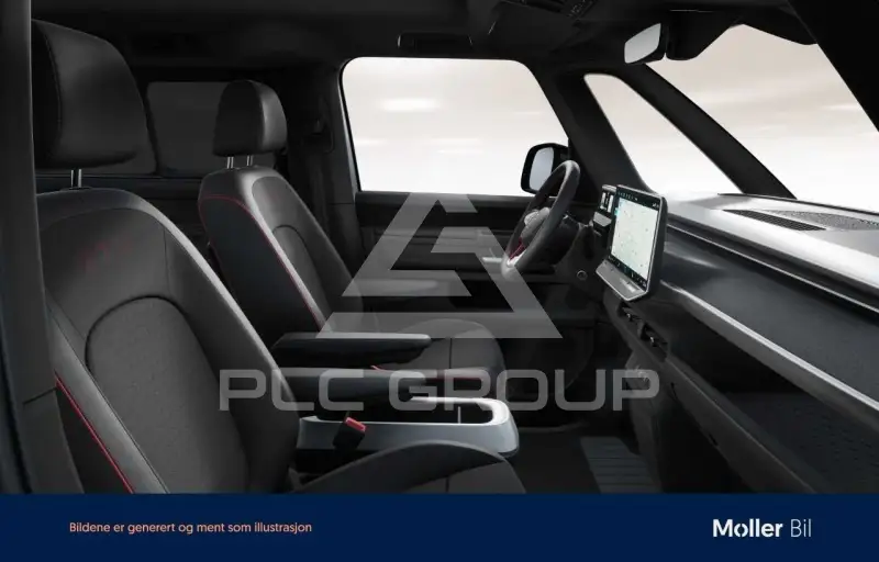 2026 Volkswagen ID 4