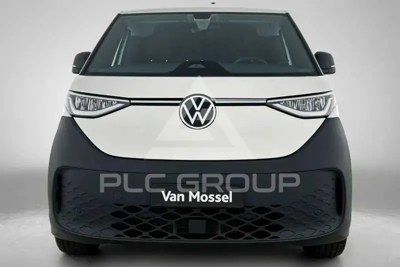 2026 Volkswagen ID 4
