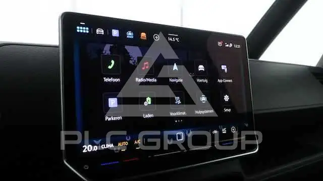 2026 Volkswagen ID 4