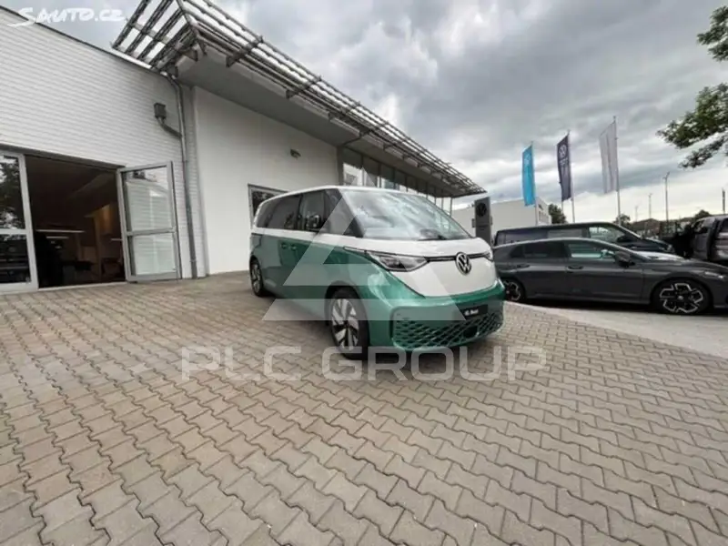 2026 Volkswagen ID 4