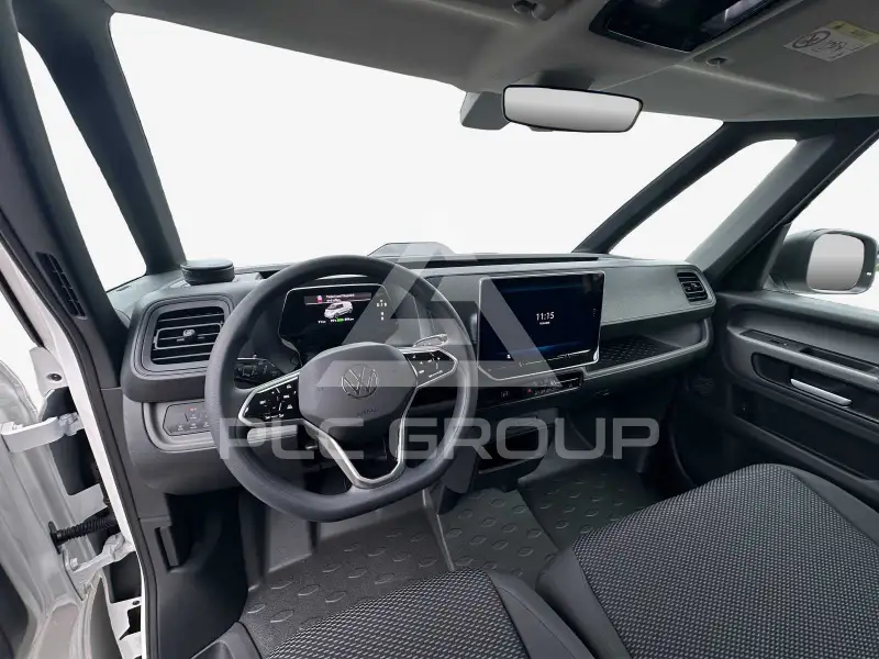 2026 Volkswagen ID 4