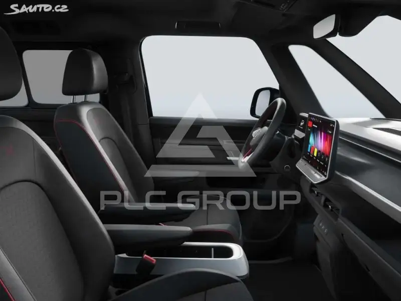 2026 Volkswagen ID 4