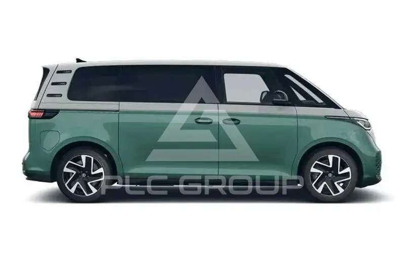 2026 Volkswagen ID 4
