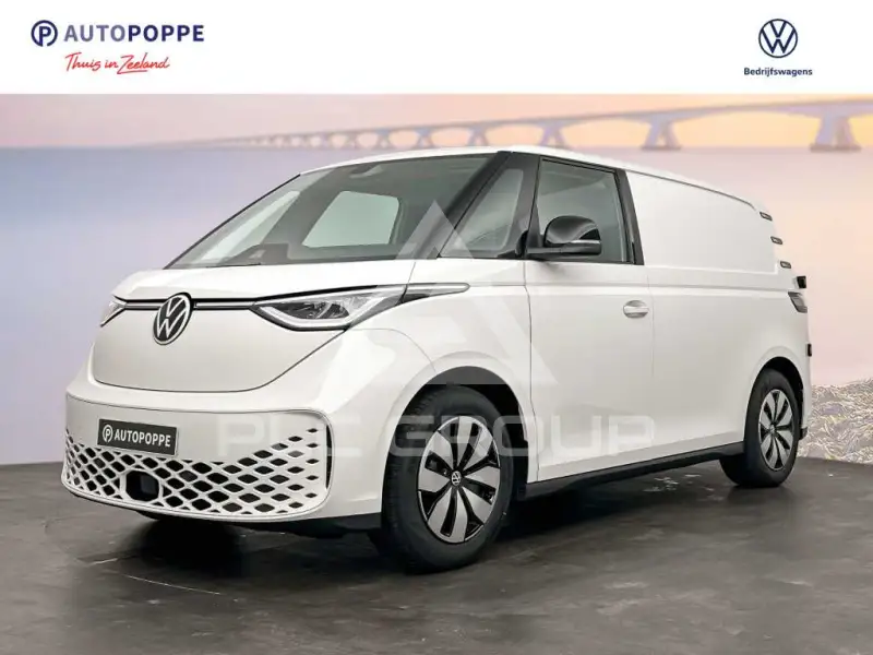 2026 Volkswagen ID 4