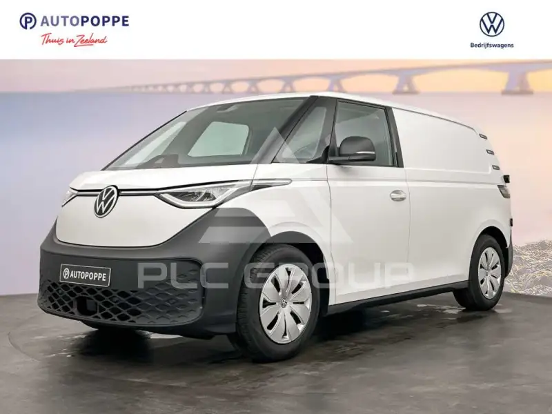 2026 Volkswagen ID 4