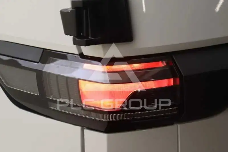 2026 Volkswagen ID 4