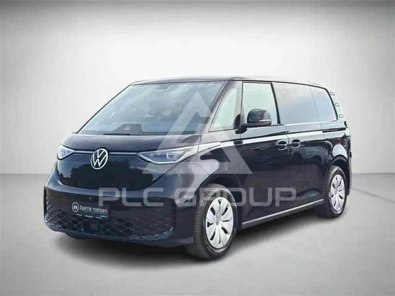 2026 Volkswagen ID 4