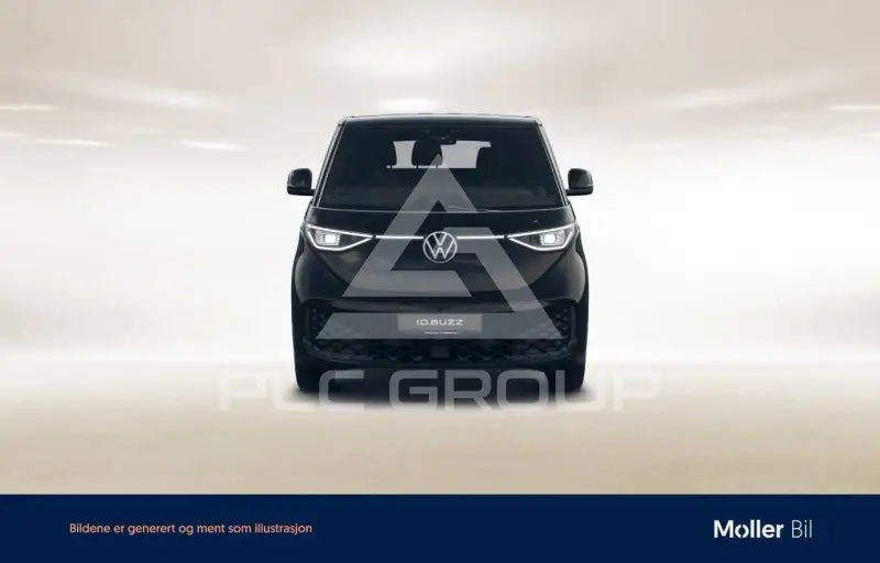 2026 Volkswagen ID 4